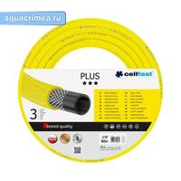 Шланг садовый PLUS 1/2'' 50м